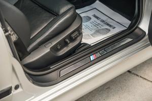 BMW M5 2003 года 